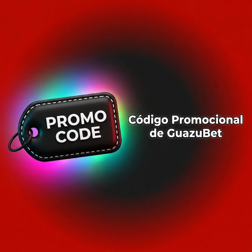 Códigos promocionales de GuazuBet con bonos de bienvenida y giros gratis para nuevos y actuales usuarios
