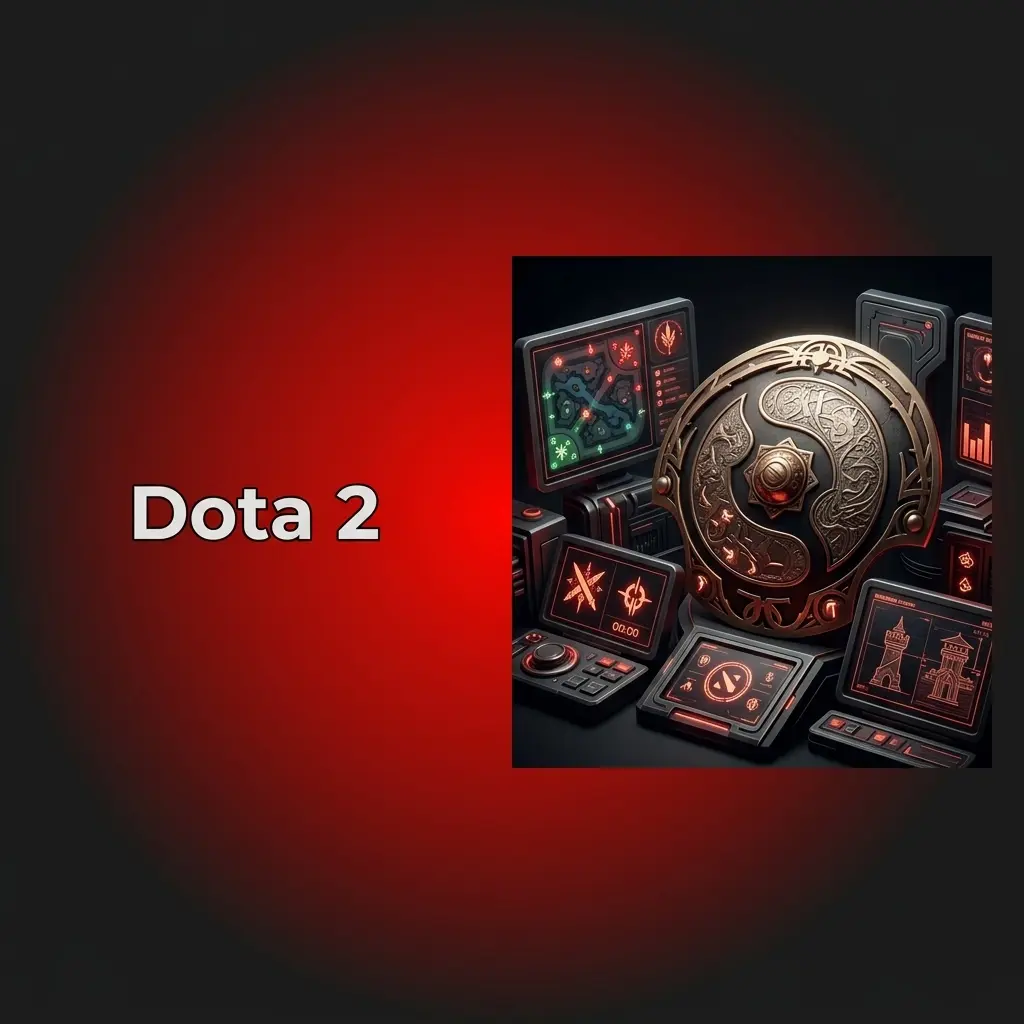Apuestas en Dota 2: mercados de kills, duración y torneos como The International y ESL One