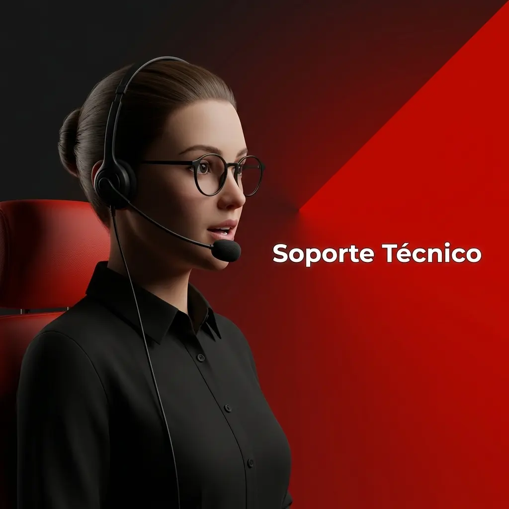 Soporte técnico de GuazuBet: resolución de errores de acceso, juegos, depósitos y app móvil vía chat o email.