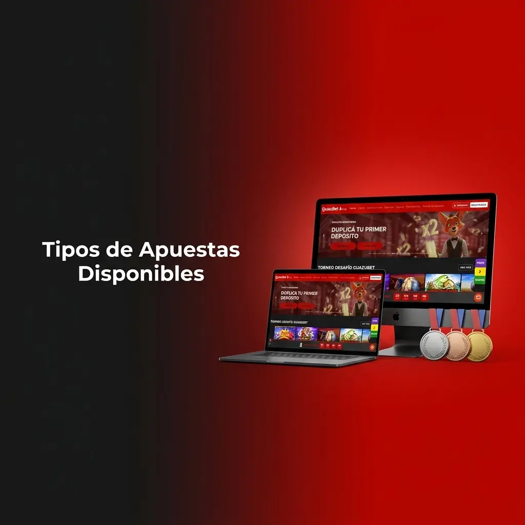 Tipos de apuestas: simple, combinada, sistema y express explicados para apostar en eventos deportivos